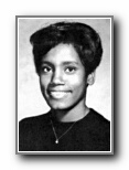 Wanda Norman: class of 1975, Norte Del Rio High School, Sacramento, CA.